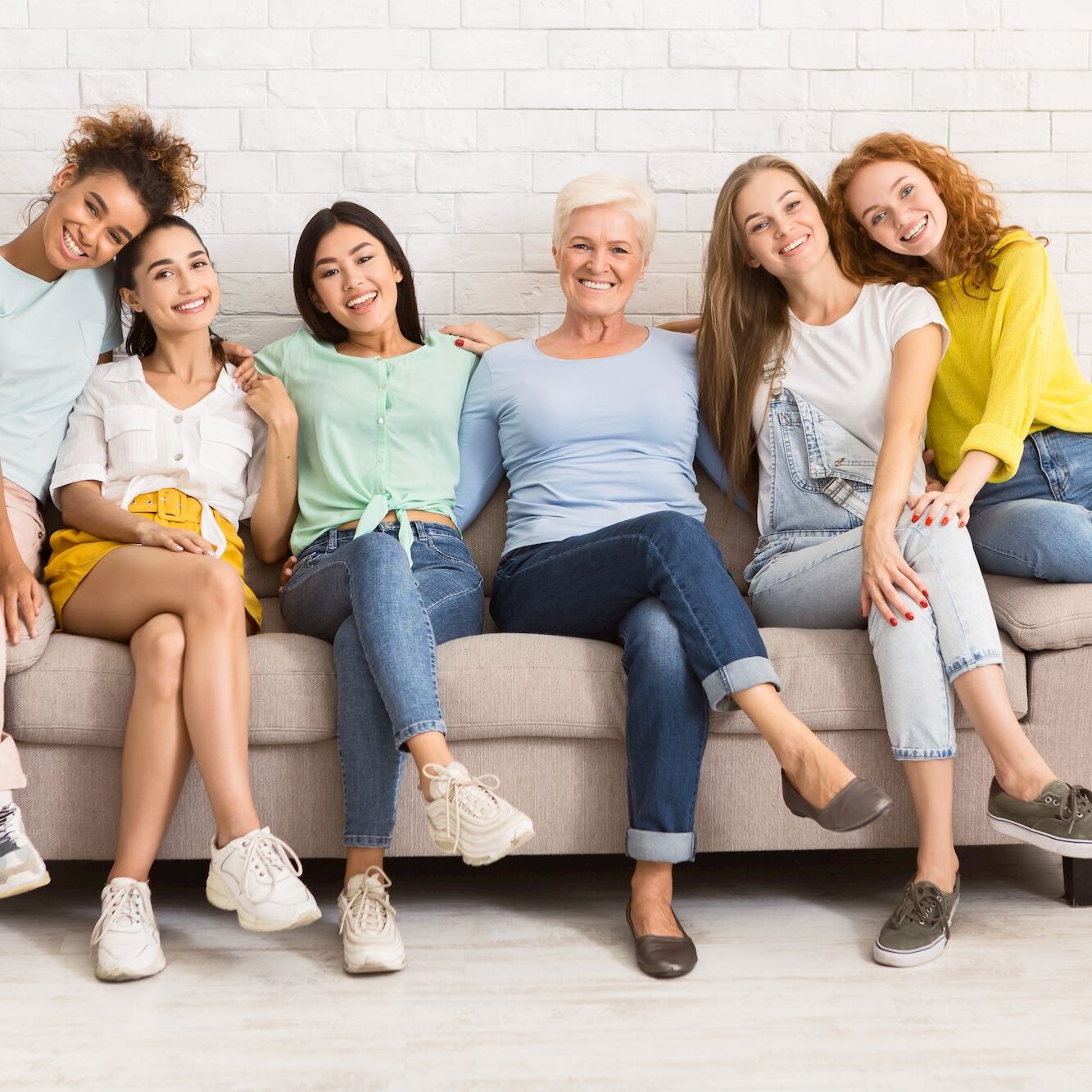 orthodontics for all ages